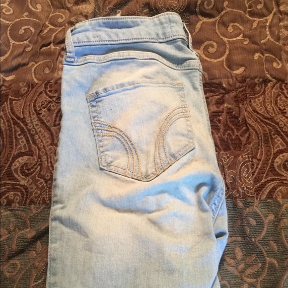 Super Skinny Jeans - Picture 3 of 3